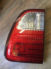 右尾灯 TOYOTA ДРУГОЕ OEM 60-109, 81580-60090, 81590-60120 другое