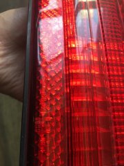 右尾灯 TOYOTA ДРУГОЕ OEM 60-109, 81580-60090, 81590-60120 другое