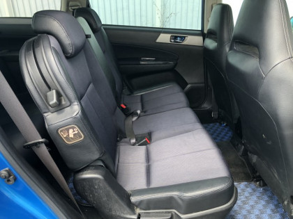 SUBARU EXIGA YA5 2008