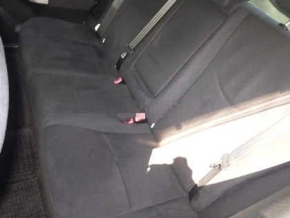 TOYOTA PRIUS ZVW30 2013