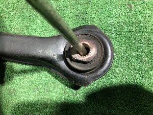 Braços de suspensão traseiros SUBARU OUTBACK OEM 20250AE040 20250AE060 20250AE041 BP9 2007 EJ253 AT
