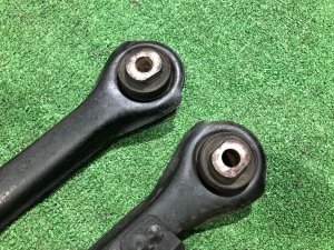 Braços de suspensão traseiros SUBARU OUTBACK OEM 20250AE040 20250AE060 20250AE041 BP9 2007 EJ253 AT