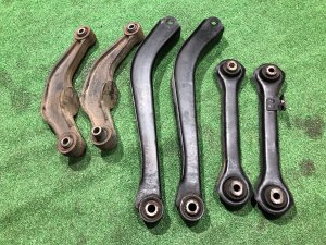 ปีกนกหลัง 20250AE040 20250AE060 20250AE041 SUBARU OUTBACK