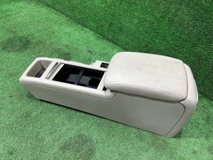 グローブボックス・アームレスト кожа 92111AG000WA SUBARU OUTBACK