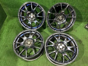 Диски R17 SUBARU LEGACY