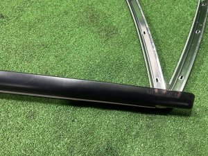 Defletores de janela SUBARU FORESTER OEM 63531SA000 63531SA010 SG5 2006 BLACK 32J 32J