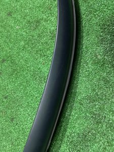 Defletores de janela SUBARU FORESTER OEM 63531SA000 63531SA010 SG5 2006 BLACK 32J 32J