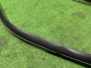 Defletores de janela SUBARU FORESTER OEM 63531SA000 63531SA010 SG5 2006 BLACK 32J 32J