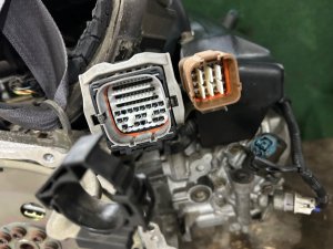 Motor EZ30DHLBGE SUBARU OUTBACK OEM 10100BM430 BPE 2004 EZ30