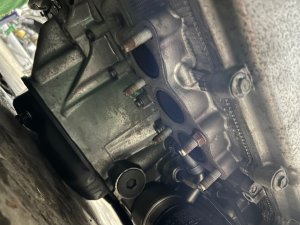 Motor EZ30DHLBGE SUBARU OUTBACK OEM 10100BM430 BPE 2004 EZ30