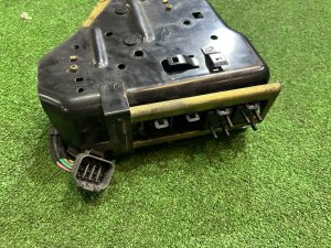 ターボコントロールユニット SUBARU LEGACY OEM 14772AA831 BE5 BH5 2002 EJ208 MT5
