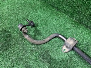 フロントスタビライザー 20мм SUBARU LEGACY OEM 20410AC030 BE5 BH5 2002 EJ208 MT5