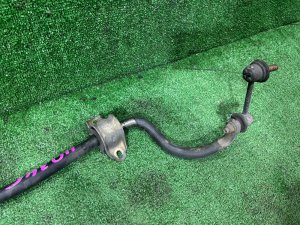 フロントスタビライザー 20мм SUBARU LEGACY OEM 20410AC030 BE5 BH5 2002 EJ208 MT5