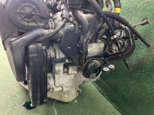 发动机 EJ205HEZME SUBARU FORESTER OEM 10100BR940 SH5 2007 EJ205 MT5