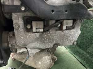 发动机 EJ205HEZME SUBARU FORESTER OEM 10100BR940 SH5 2007 EJ205 MT5