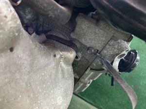 发动机 EJ205HEZME SUBARU FORESTER OEM 10100BR940 SH5 2007 EJ205 MT5
