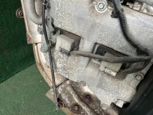 发动机 EJ205HEZME SUBARU FORESTER OEM 10100BR940 SH5 2007 EJ205 MT5