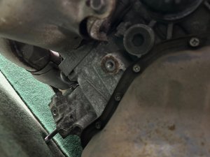 发动机 EJ205HEZME SUBARU FORESTER OEM 10100BR940 SH5 2007 EJ205 MT5