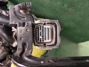 发动机 EJ205HEZME SUBARU FORESTER OEM 10100BR940 SH5 2007 EJ205 MT5