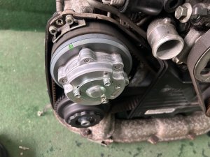 发动机 EJ205HEZME SUBARU FORESTER OEM 10100BR940 SH5 2007 EJ205 MT5
