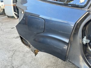 车身后段 Rear Cut SUBARU FORESTER OEM 51472SC0709P 51472SC0609P SH5 2007 GREY 61K