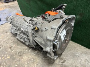 เกียร์ออโต้ TG5C7CVABA SUBARU OUTBACK OEM 31000AF890 BPE 2004 EZ30