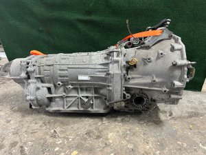 เกียร์ออโต้ TG5C7CVABA SUBARU OUTBACK OEM 31000AF890 BPE 2004 EZ30