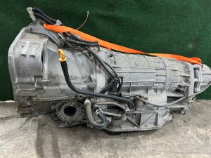 เกียร์ออโต้ TG5C7CVABA SUBARU OUTBACK OEM 31000AF890 BPE 2004 EZ30