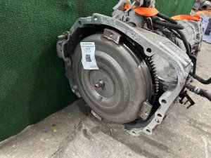 เกียร์ออโต้ TG5C7CVABA SUBARU OUTBACK OEM 31000AF890 BPE 2004 EZ30