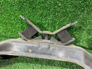 变速箱横梁 SUBARU OUTBACK OEM 41022AG100 41011AG030 BPE 2004 EZ30