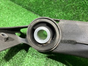คานหลัง SUBARU OUTBACK OEM 20152AG000 BPE 2004 EZ30