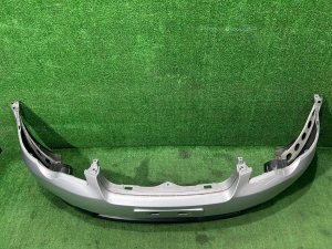 Parachoques delantero SUBARU OUTBACK OEM 57703AG010TE BPE 2004 SILVER 39D, 3K3