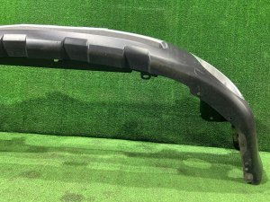 Parachoques delantero SUBARU OUTBACK OEM 57703AG010TE BPE 2004 SILVER 39D, 3K3