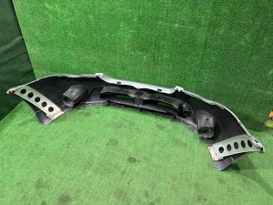 Parachoques delantero SUBARU OUTBACK OEM 57703AG010TE BPE 2004 SILVER 39D, 3K3