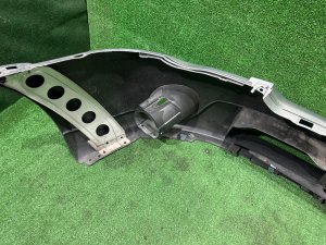 Parachoques delantero SUBARU OUTBACK OEM 57703AG010TE BPE 2004 SILVER 39D, 3K3