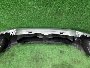 Parachoques delantero SUBARU OUTBACK OEM 57703AG010TE BPE 2004 SILVER 39D, 3K3