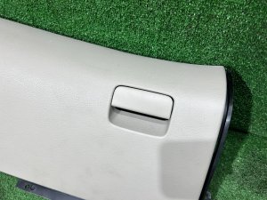 Porta-luvas SUBARU OUTBACK OEM 66120AG000WA BPE 2004 SILVER 39D, 3K3