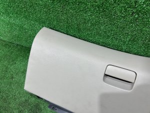 Porta-luvas SUBARU OUTBACK OEM 66120AG000WA BPE 2004 SILVER 39D, 3K3