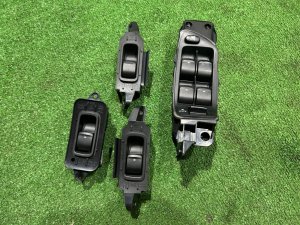 パワーウィンドウ制御ユニット SUBARU OUTBACK OEM 83071AG010 83071AG040 BPE 2004 EZ30