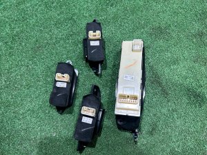 パワーウィンドウ制御ユニット SUBARU OUTBACK OEM 83071AG010 83071AG040 BPE 2004 EZ30