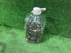 น็อตสกรู (ชุด 5 ลิตร) SUBARU OUTBACK OEM 010108200 BPE 2004