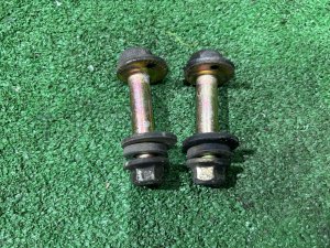リアキャンバーボルト 901700122 902350006 903100171 20560AA011 SUBARU OUTBACK