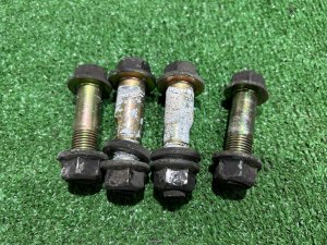 フロントキャンバーボルト SUBARU OUTBACK OEM 20540AA090, 20540AA100 BPE 2004 EZ30