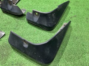 Palas SUBARU OUTBACK OEM 91112AG120 91112AG130 BPE 2004 SILVER 39D, 3K3