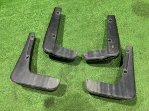 Palas SUBARU OUTBACK OEM 91112AG120 91112AG130 BPE 2004 SILVER 39D, 3K3