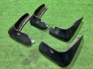 Palas SUBARU OUTBACK OEM 91112AG120 91112AG130 BPE 2004 SILVER 39D, 3K3