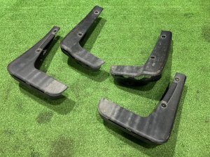 Palas SUBARU OUTBACK OEM 91112AG120 91112AG130 BPE 2004 SILVER 39D, 3K3