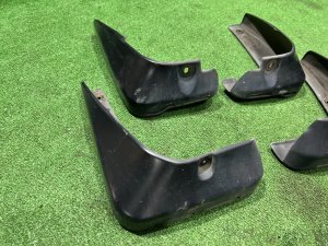 Palas SUBARU OUTBACK OEM 91112AG120 91112AG130 BPE 2004 SILVER 39D, 3K3