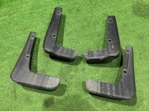 Palas SUBARU OUTBACK OEM 91112AG120 91112AG130 BPE 2004 SILVER 39D, 3K3