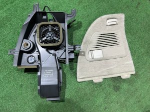 行李厢风扇 комплект SUBARU OUTBACK OEM 72710AG000 BPE 2004 EZ30
